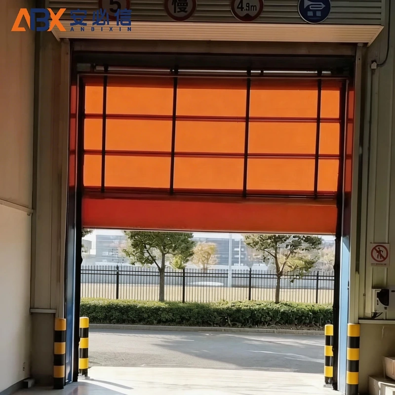 胡杨河背带堆积门